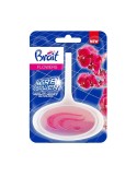 COLGADOR BAÑO 4IN1 FLOWER 40 GR