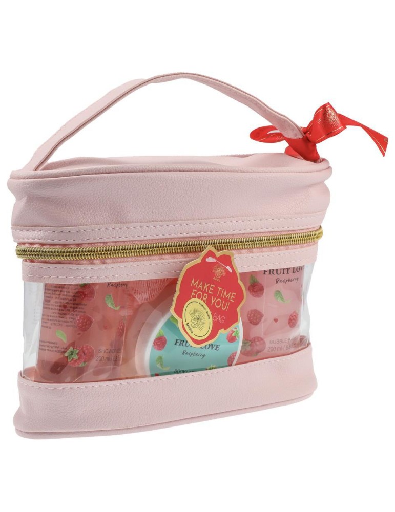 GIFT SET FRUIT LOVE 4 PZAS