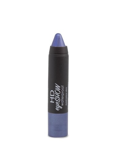 HD EYESHOW WATERPROOF AZUL OSCURO