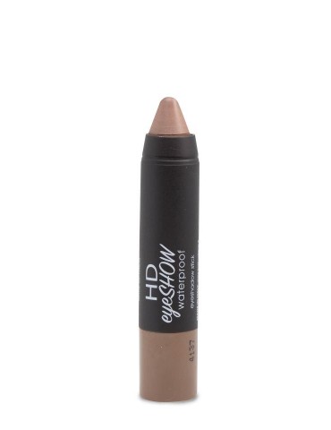 HD EYESHOW WATERPROOF MARRON 