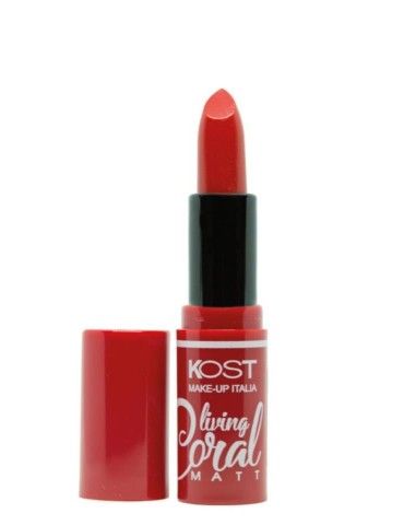 LIVIN CORAL MATT 906