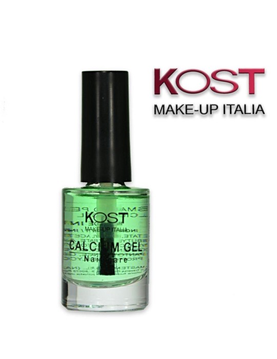 CALCIO DE UÑAS KOST