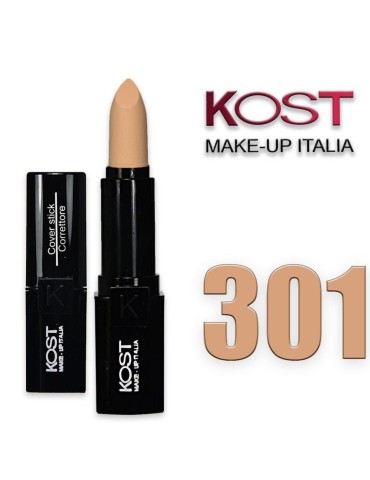 COVER STICK KOST 301