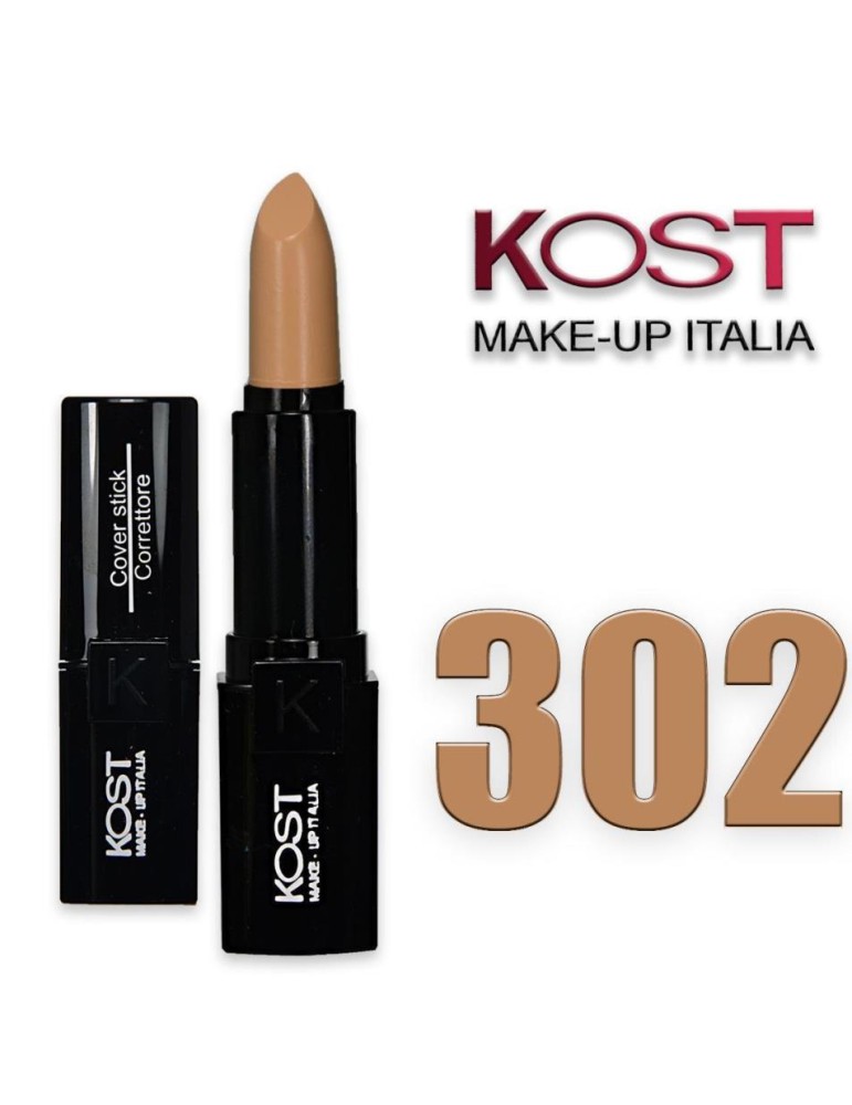 COVER STICK KOST 302