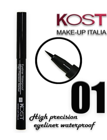 EYERLINE WATERPROOF 01 KOST
