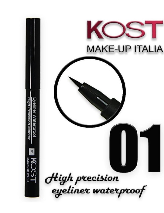 EYERLINE WATERPROOF 01 KOST