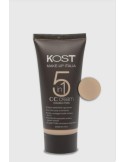 CC CREMA 5 IN 1 COL.04 KOST