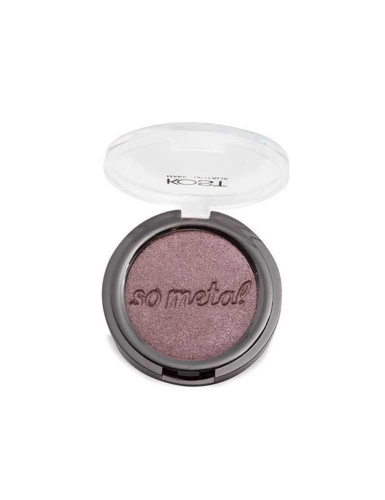 EYESHADOW SO METAL 510