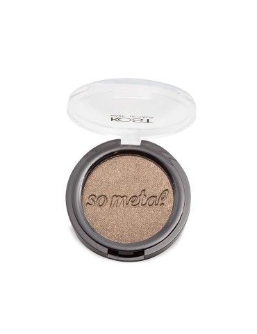 EYESHADOW SO METAL 511