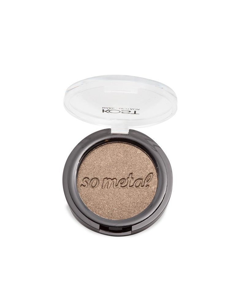 EYESHADOW SO METAL 511