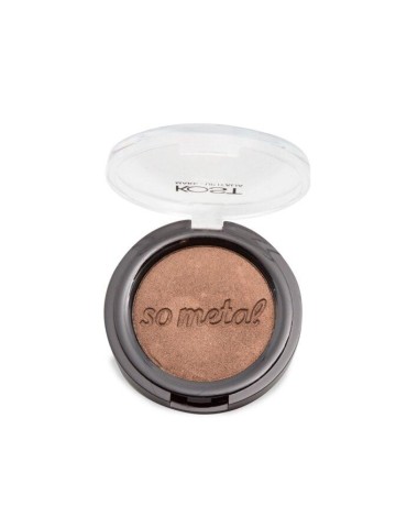 EYESHADOW SO METAL 512