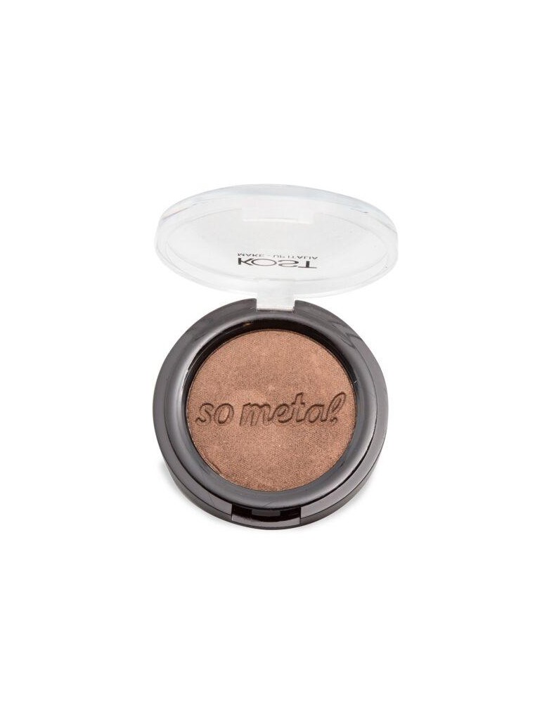 EYESHADOW SO METAL 512