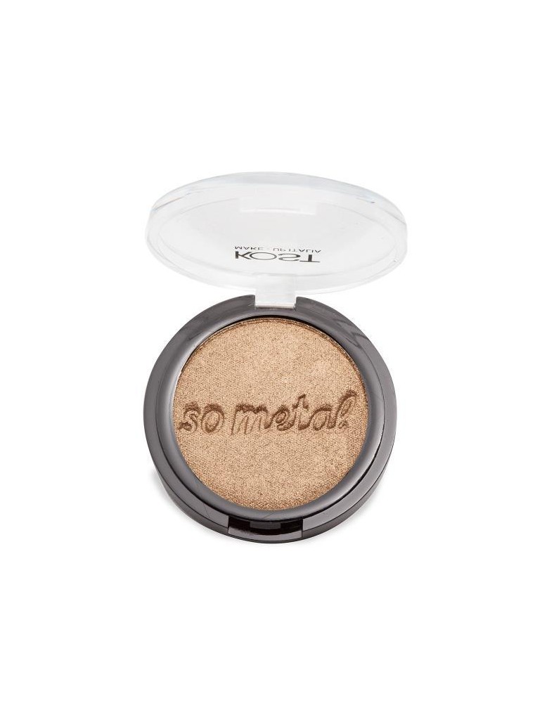 EYESHADOW SO METAL 502