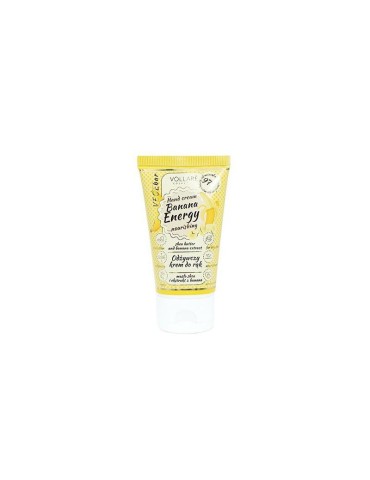 VEGEBAR C  MANOS BANANA 30 ML