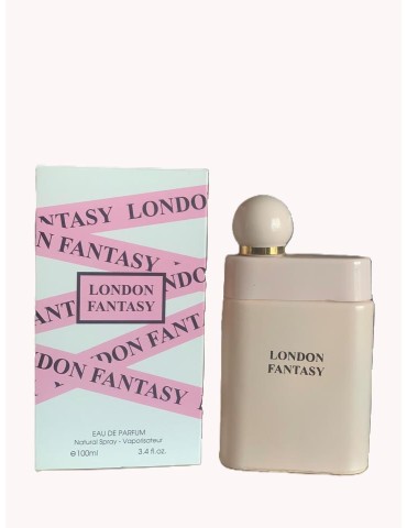 EDP FANTASY LONDON 100 ML