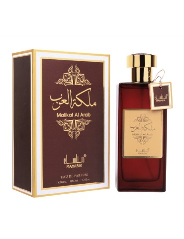MANASIK MALIKAT AL ARAB EDP 100 ML