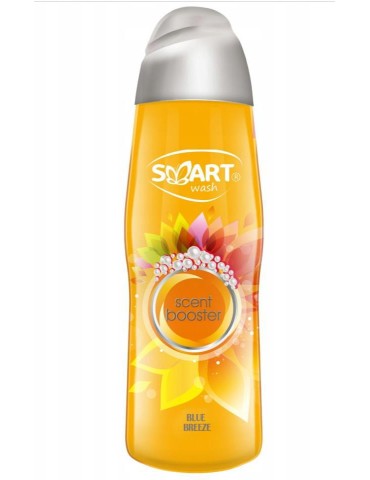 Perlas de Lavadora SMART wash BLUE BREEZE 500GR