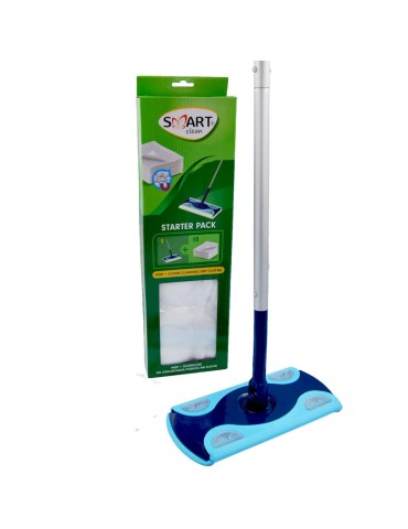 SMART MOPA   PAÑOS SECOS