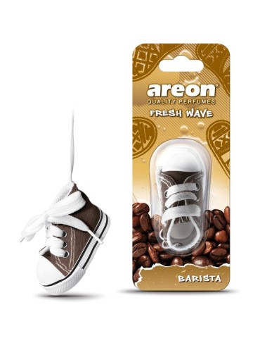AREON FRESH WAVE BARISTA
