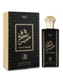 KUSHUSI LAILAT KHAMIS FOR MEN EDP 100 ML