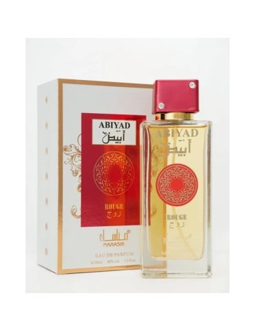 MANASIK ABIYAD ROUGE EDP 100 ML