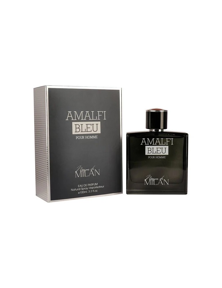 MDM AMALFI BLEU FOR MEN EDP 100 ML