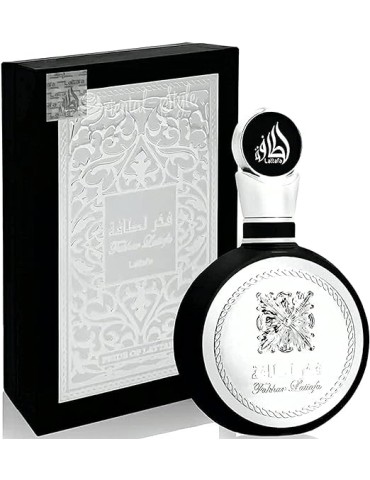 PERFUME ARABE FAKHAR MEN 100 ML LATTAFA
