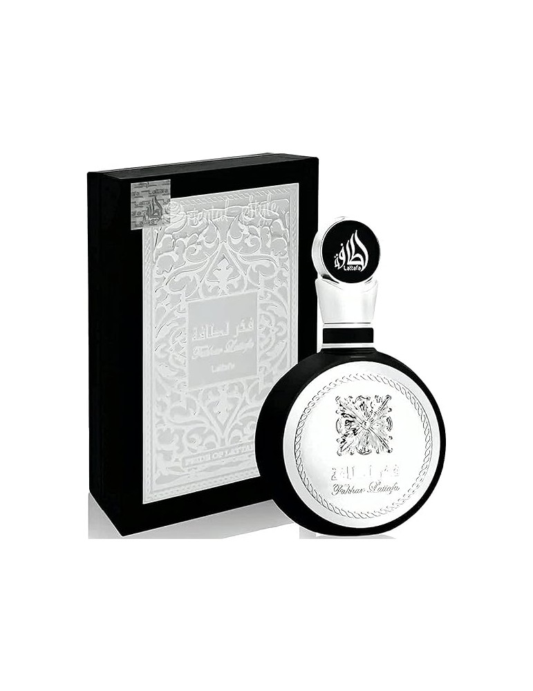 PERFUME ARABE FAKHAR MEN 100 ML LATTAFA