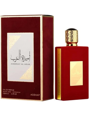 PERFUME ARABE AMEERAT AL ARAB 100 ML LATTAFA