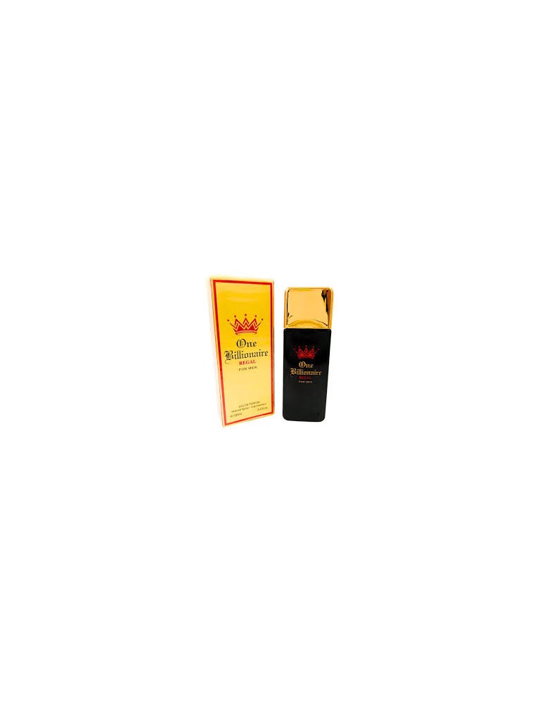 FC ONE BILLIONAIRE OUD ROYALE 100 ML FOR MEN