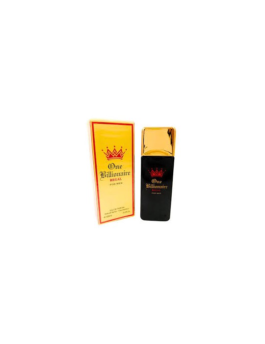 FC ONE BILLIONAIRE OUD ROYALE 100 ML FOR MEN