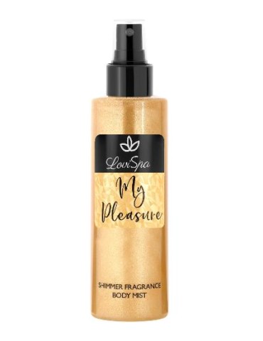 LOVISPA BODY MIST MY PLEASURE 200 ML