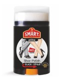 SMART ELITE CREMA CALZADO ESPONJA NEGRA 60 ML