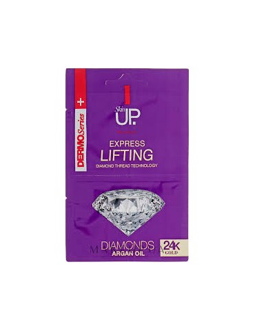 SKIN UP MASCARILLA EXTRA LIFTING 