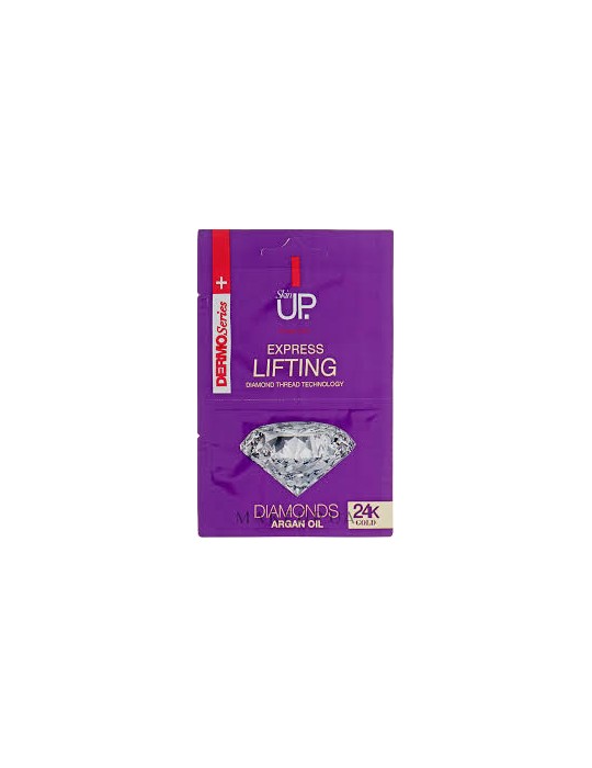 SKIN UP MASCARILLA EXTRA LIFTING 