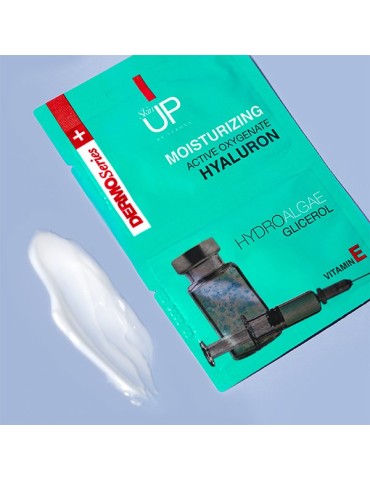 SKIN UP MASCARILLA HIDRATANTE