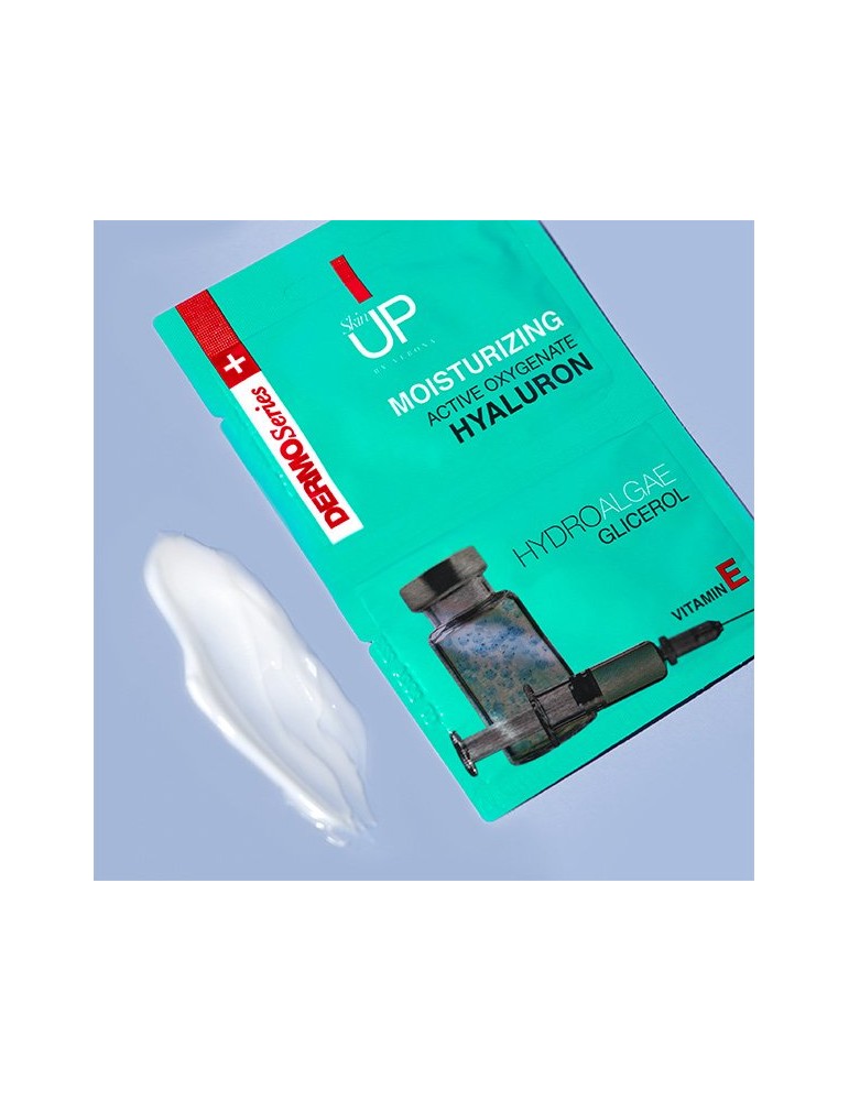SKIN UP MASCARILLA HIDRATANTE