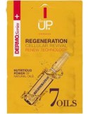 SKIN UP MASCARILLA REGENERADORA Y REVITALIZANTE
