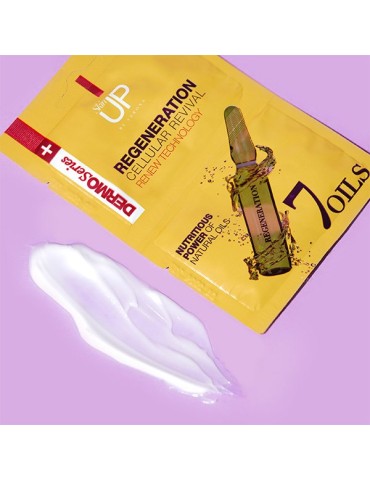 SKIN UP MASCARILLA REGENERADORA Y REVITALIZANTE