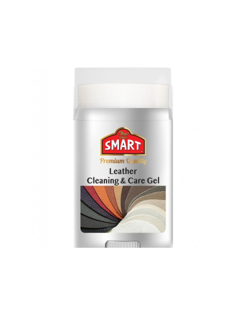 SMART GEL LIMPIEZA Y CUIDADO PIEL  75 ML