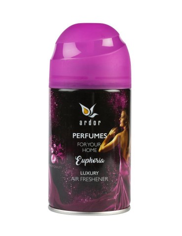 ARDOR SPRAY EUPHORIA 250ML