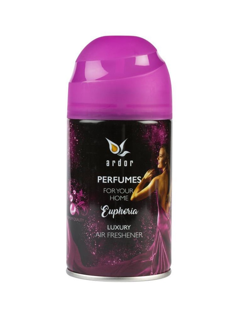 ARDOR SPRAY EUPHORIA 250ML