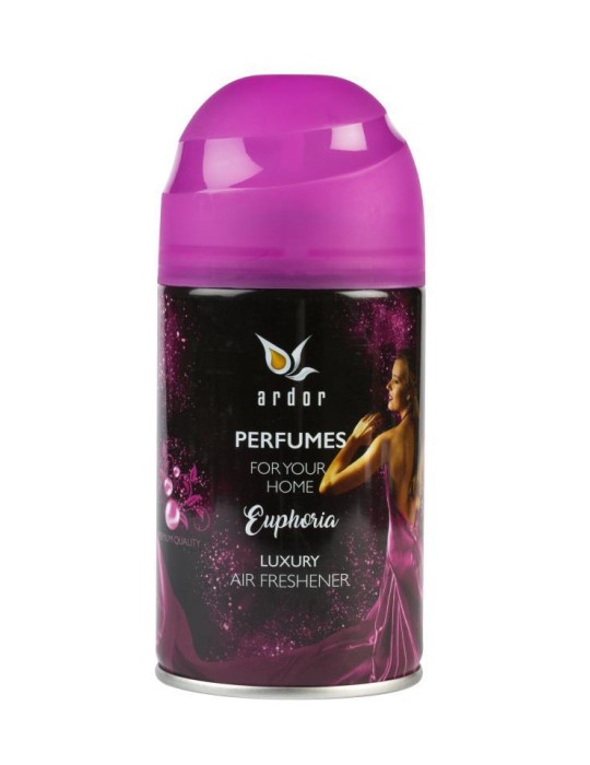 ARDOR SPRAY EUPHORIA 250ML