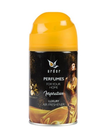 ARDOR SPRAY INSPIRATION 250ML
