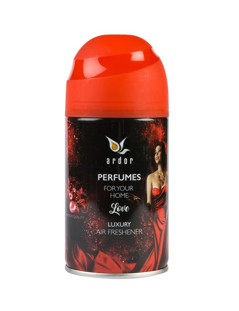 ARDOR SPRAY LOVE 250ML