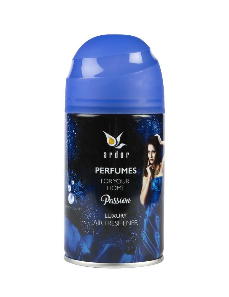 ARDOR SPRAY PASSION 250ML