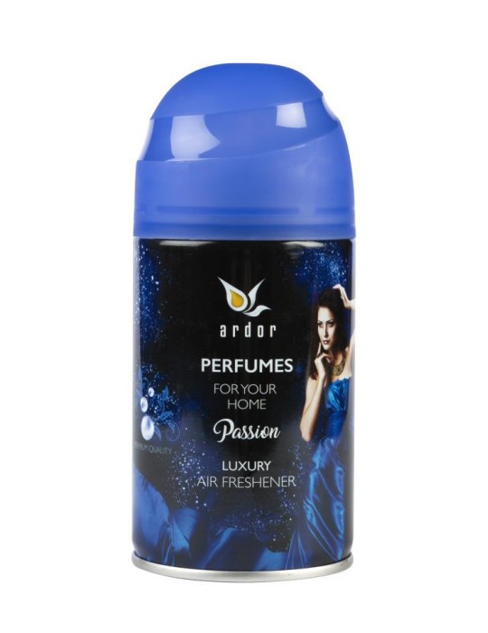 ARDOR SPRAY PASSION 250ML