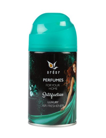 ARDOR SPRAY SATISSFACTION 250ML