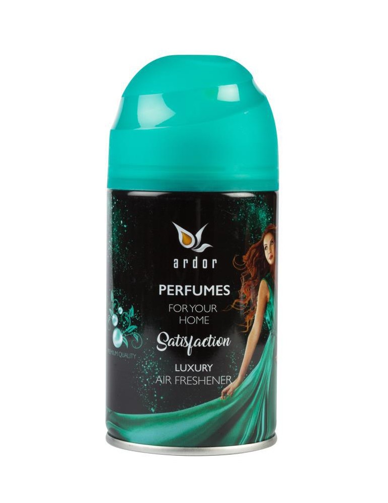 ARDOR SPRAY SATISSFACTION 250ML