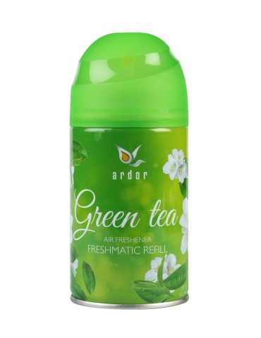 ARDOR SPRAY GREEN TEA 250ML